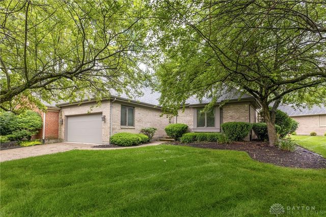 108 Copperfield Drive, Dayton, OH 45415