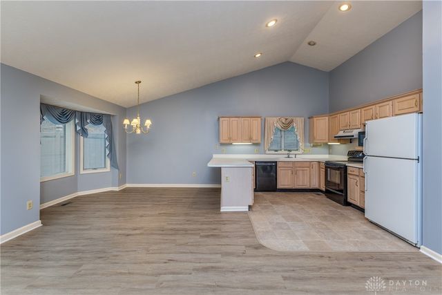 108 Copperfield Drive, Dayton, OH 45415
