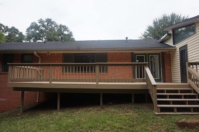 1403 Stephens Drive NE, Atlanta, GA 30329