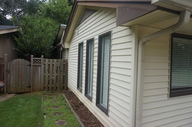 1403 Stephens Drive NE, Atlanta, GA 30329