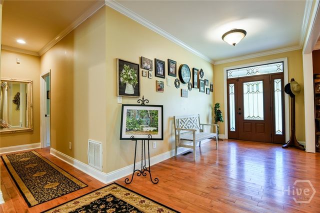 283 Creekside Drive, Arnoldsville, GA 30619