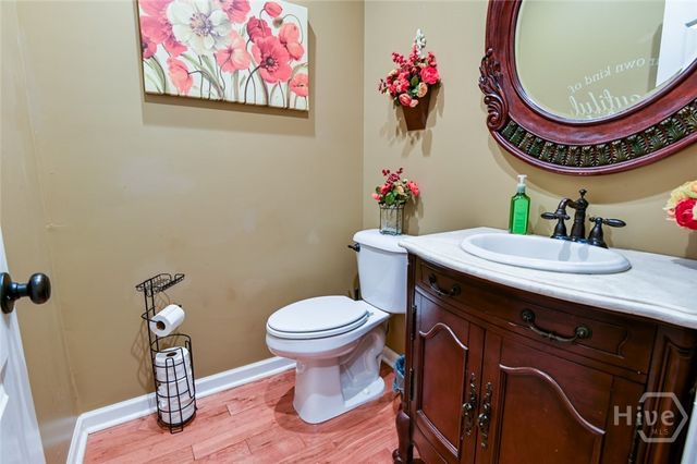 283 Creekside Drive, Arnoldsville, GA 30619