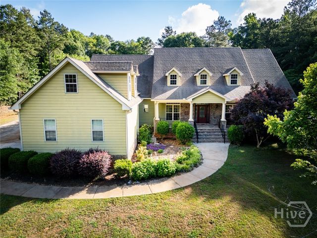 283 Creekside Drive, Arnoldsville, GA 30619