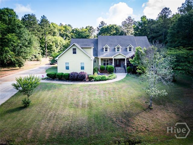 283 Creekside Drive, Arnoldsville, GA 30619