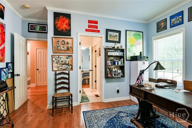 283 Creekside Drive, Arnoldsville, GA 30619