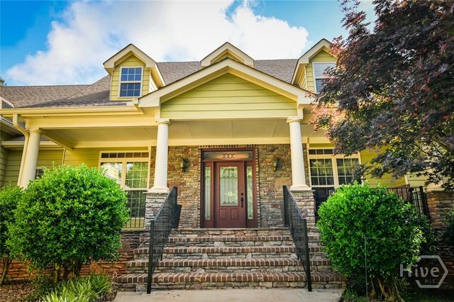 283 Creekside Drive, Arnoldsville, GA 30619