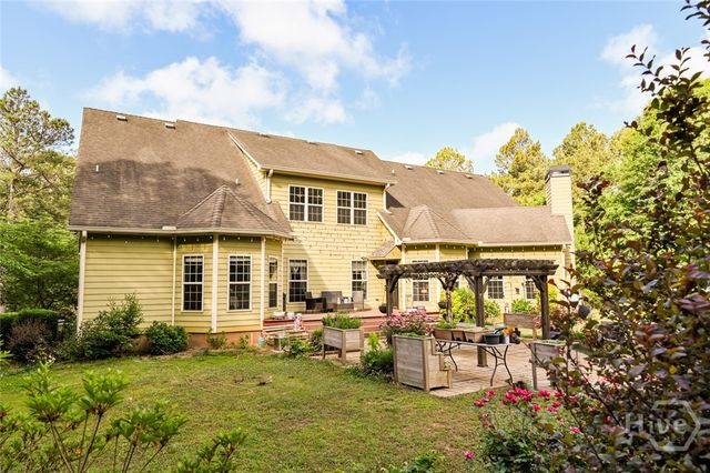 283 Creekside Drive, Arnoldsville, GA 30619