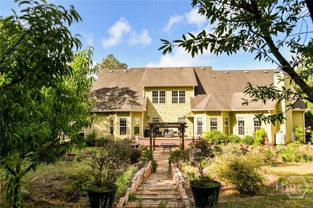 283 Creekside Drive, Arnoldsville, GA 30619