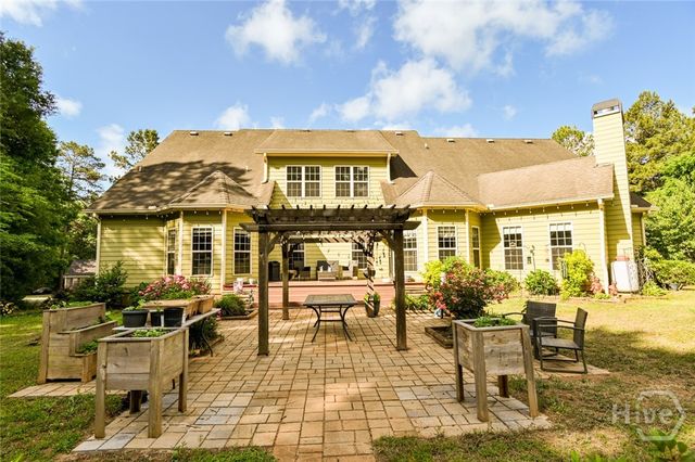 283 Creekside Drive, Arnoldsville, GA 30619