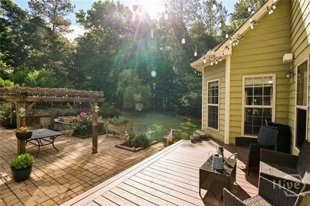 283 Creekside Drive, Arnoldsville, GA 30619