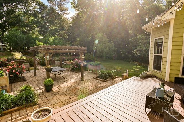 283 Creekside Drive, Arnoldsville, GA 30619