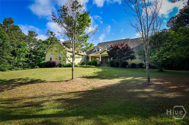 283 Creekside Drive, Arnoldsville, GA 30619
