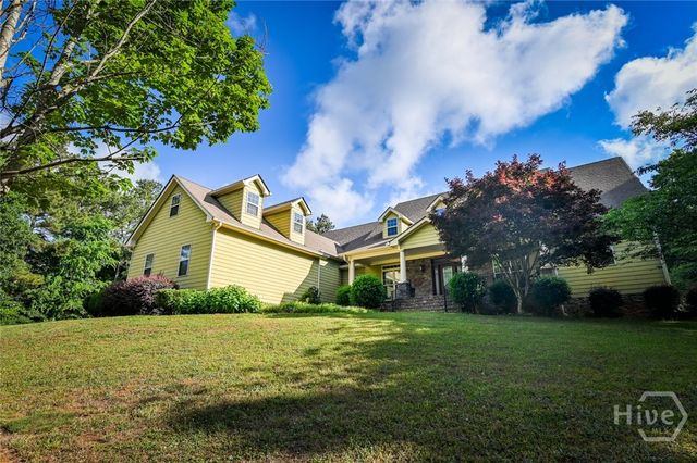 283 Creekside Drive, Arnoldsville, GA 30619