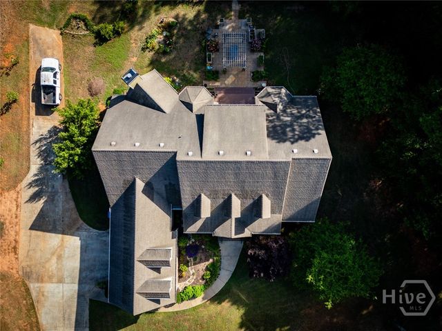 283 Creekside Drive, Arnoldsville, GA 30619