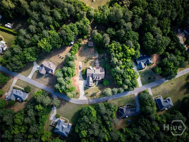 283 Creekside Drive, Arnoldsville, GA 30619
