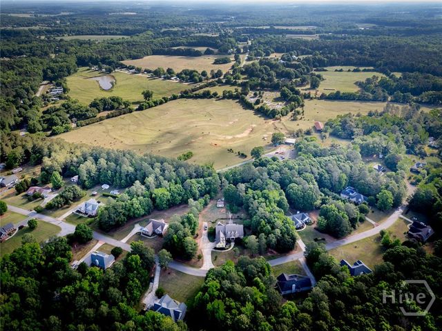 283 Creekside Drive, Arnoldsville, GA 30619