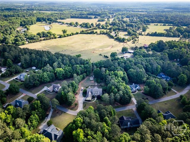 283 Creekside Drive, Arnoldsville, GA 30619