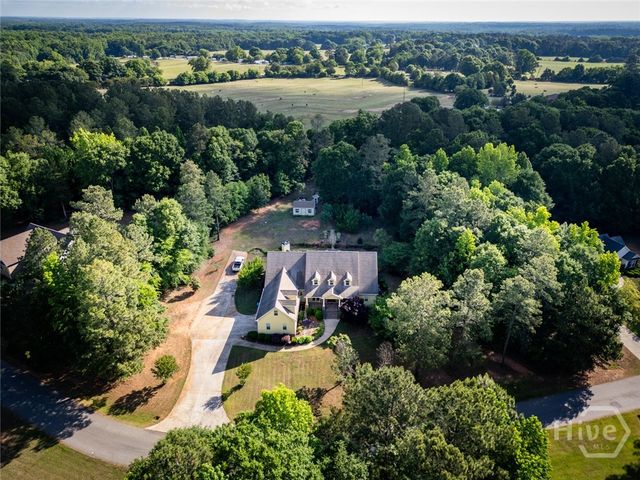283 Creekside Drive, Arnoldsville, GA 30619