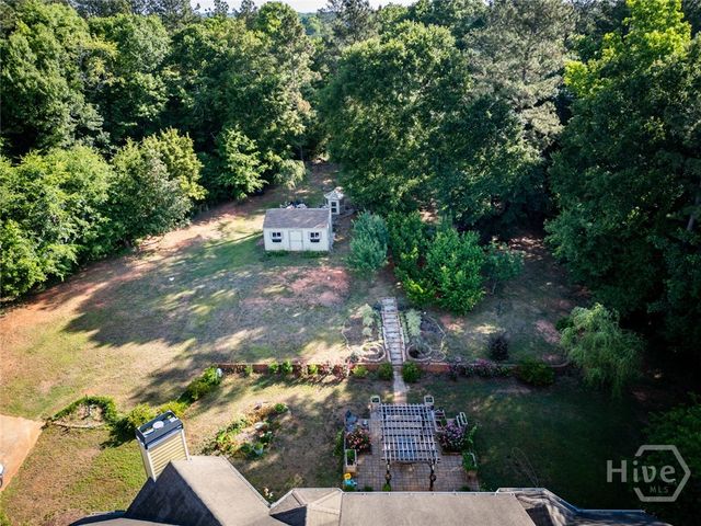 283 Creekside Drive, Arnoldsville, GA 30619