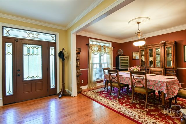 283 Creekside Drive, Arnoldsville, GA 30619