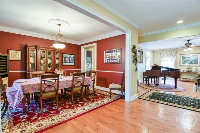 283 Creekside Drive, Arnoldsville, GA 30619