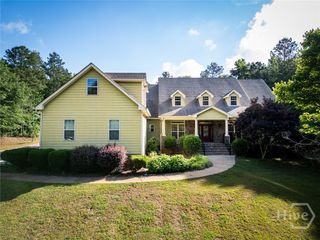 283 Creekside Drive, Arnoldsville, GA 30619