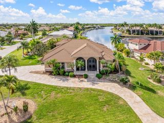 790 MONACO DRIVE, Punta Gorda, FL 33950