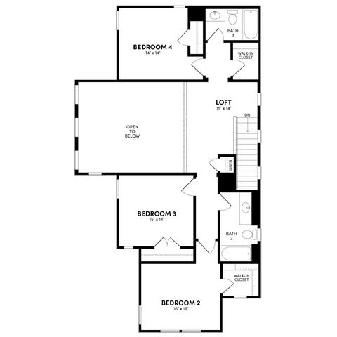 7106 Woodford WAY, Austin, TX 78744