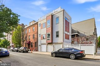 733 S 12TH ST #200, Philadelphia, PA 19147