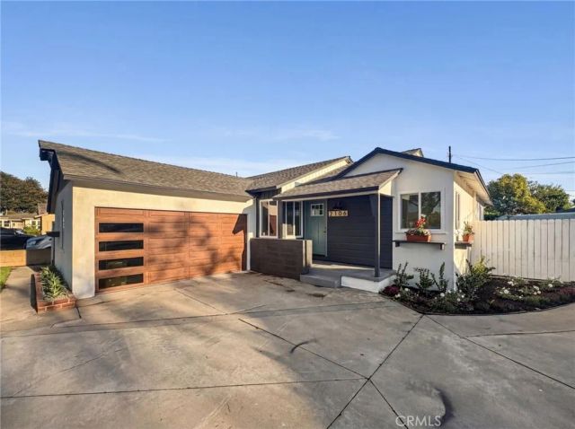 2106 W Cerritos, Anaheim, CA 92804