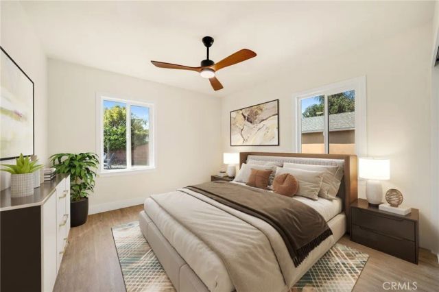 2106 W Cerritos, Anaheim, CA 92804