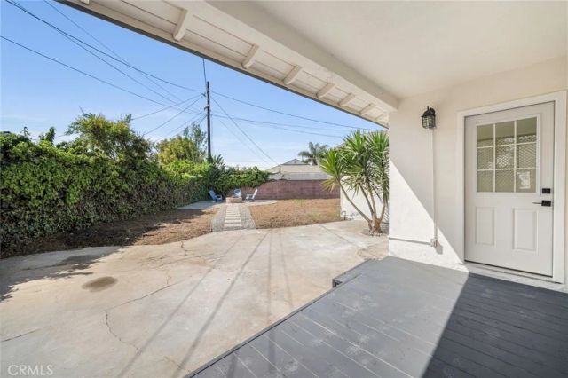 2106 W Cerritos, Anaheim, CA 92804