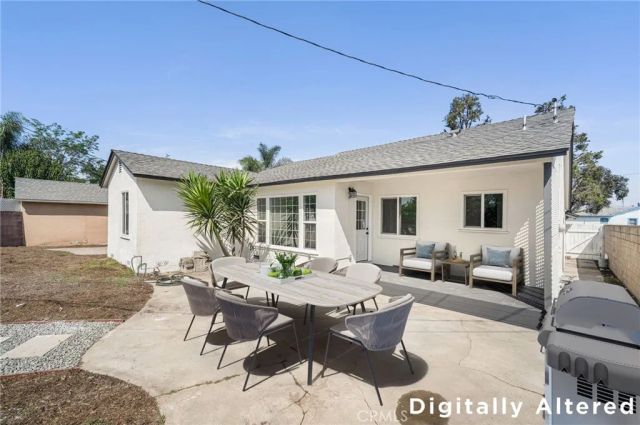 2106 W Cerritos, Anaheim, CA 92804