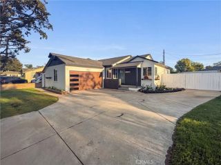 2106 W Cerritos, Anaheim, CA 92804