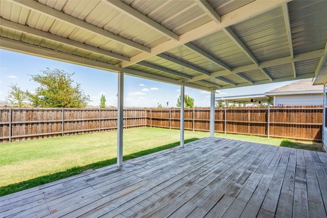 528 Autumnwood Way, Princeton, TX 75407