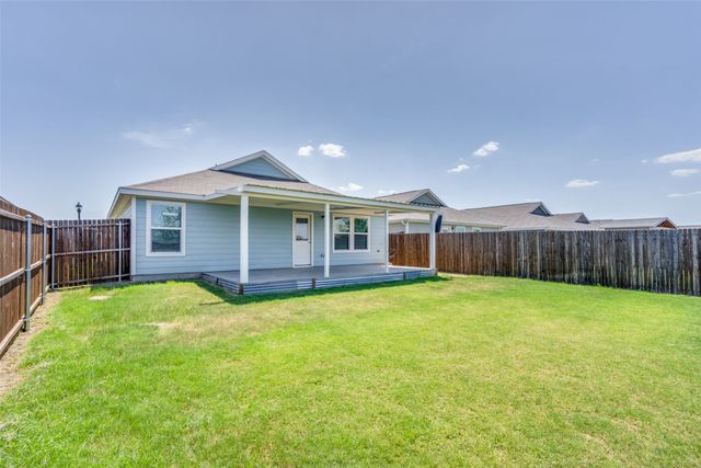 528 Autumnwood Way, Princeton, TX 75407