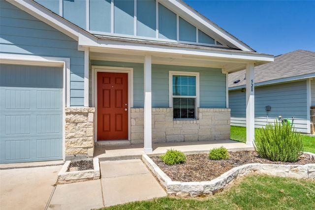 528 Autumnwood Way, Princeton, TX 75407