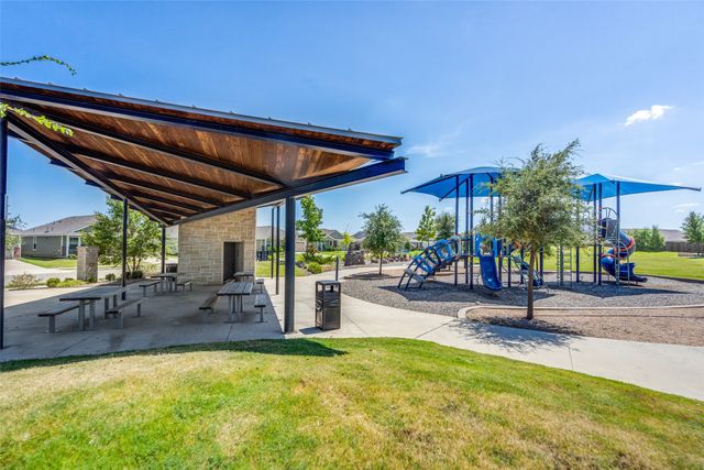 528 Autumnwood Way, Princeton, TX 75407