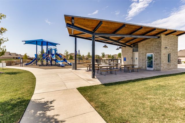 528 Autumnwood Way, Princeton, TX 75407