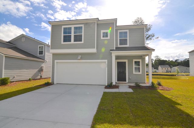 333 Matuskovic Drive, Charleston, SC 29414
