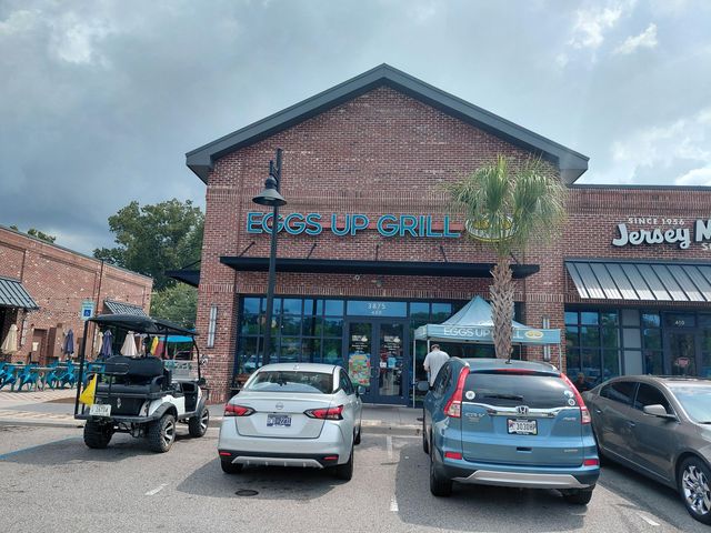 333 Matuskovic Drive, Charleston, SC 29414