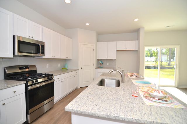 333 Matuskovic Drive, Charleston, SC 29414
