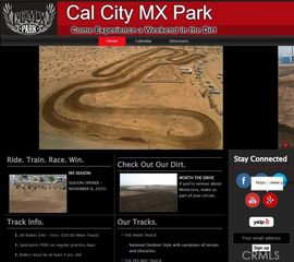 0 Granite Ave, California City, CA 93505