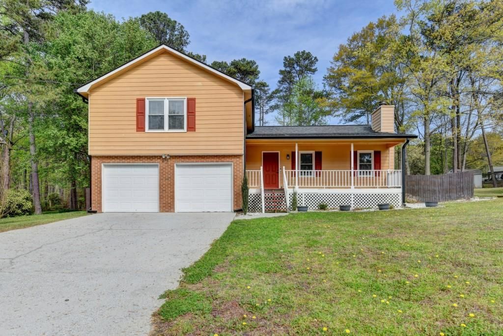 351 Cottonpatch Road, Lawrenceville, GA 30046