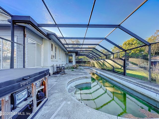 7702 N NORTH SHORE Drive, Jacksonville, FL 32208