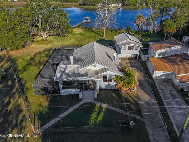 7702 N NORTH SHORE Drive, Jacksonville, FL 32208