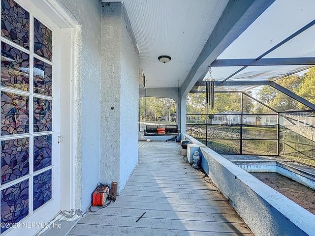 7702 N NORTH SHORE Drive, Jacksonville, FL 32208