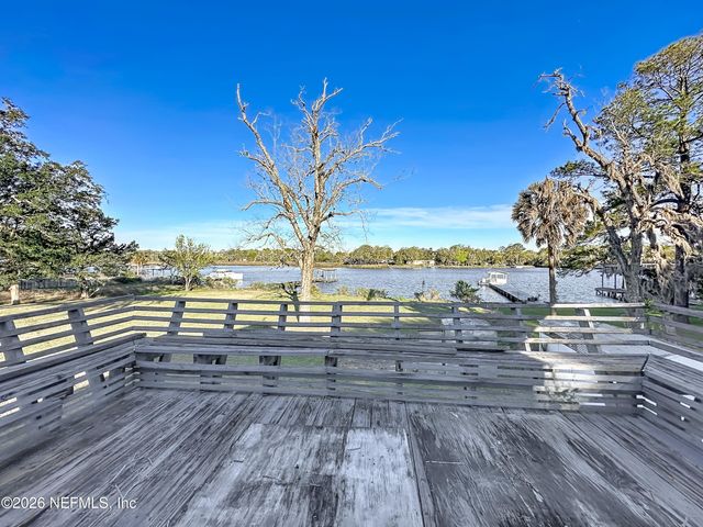 7702 N NORTH SHORE Drive, Jacksonville, FL 32208