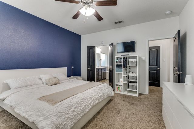 11329 Golden Ridge Lane, Fort Worth, TX 76052