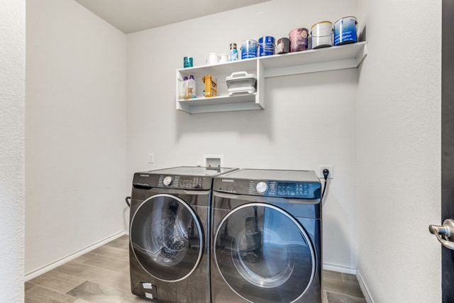 11329 Golden Ridge Lane, Fort Worth, TX 76052